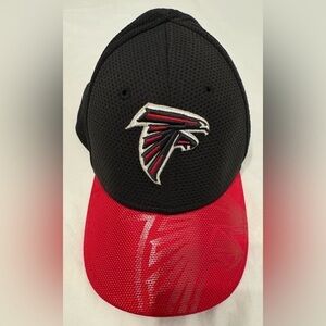 EUC Kid’s New Era Atlanta Falcons Hat